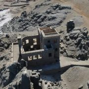 Los «Paraísos de Tarapacá», video que difunde las bondades patrimoniales de Iquique