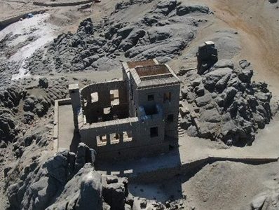 Los «Paraísos de Tarapacá», video que difunde las bondades patrimoniales de Iquique