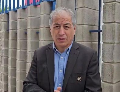 Ante nuevo caso de agresión a docente, Colegio de Profesores insiste que autoridades deben legislar con urgencia, Ley de Convivencia