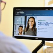 Universidad Santo Tomás Iquique abre postulaciones para Magíster en Administración de Empresas (MBA). Programa se impartirá en formato semipresencial