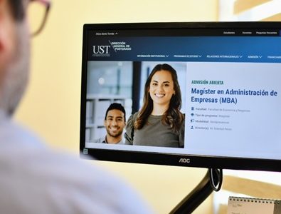 Universidad Santo Tomás Iquique abre postulaciones para Magíster en Administración de Empresas (MBA). Programa se impartirá en formato semipresencial