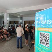 Municipalidad de Iquique inicia renovación de permisos de circulación 2025, con atención en línea y presencial en Edificio Consistorial