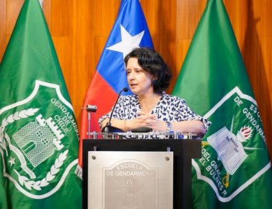 Ministerio de Justicia y DDHH presenta avances del Plan de Trabajo de condiciones carcelarias para mujeres privadas de libertad