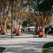 Inauguran renovada Plaza 18 de Septiembre en Pica, mejorando un icónico espacio público de convivencia y atractivo para los visitantes