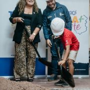 Club Yungay, uno de los más antiguos de Iquique,  tendrá nueva y moderna sede social gracias a proyecto que perm itirá remodelar su sede