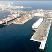 Puerto de Iquique cierra octubre con crecimiento de 59% y se encamina a un año histórico
