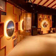 Nueva sala etnográfica de Mamiña pone en valor herencia cultural aymara para futuras generaciones. Iniciativa de la Alianza Asociación Indígena Aymara Kespi Kala