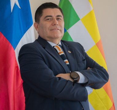 Minsal acredita al Comité Ético Científico de la UNAP. Un paso más en  actividad científica y tecnológica