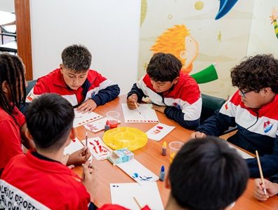 Exposición “El Principito, un Viaje a Nuevos Mundos” se presenta de forma inédita en Iquique, con atractivas ilustraciones de un libro producido por la Editorial Zig-Zag.