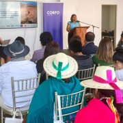 Fortalecen gobernanza de turismo indígena en Tarapacá, proyecto de Bien Público que creará metodologías y estrategias para potenciar el sector.