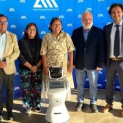 Corfo y Asociación de Industriales reconocieron a Pymes participantes en programa ”Idea”, del Programa Viraliza, orientado a la innovación