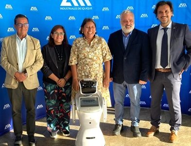 Corfo y Asociación de Industriales reconocieron a Pymes participantes en programa ”Idea”, del Programa Viraliza, orientado a la innovación