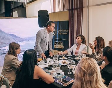 Presidente del Directorio de Zona Franca de Iquique: “Buscamos conectar Corredor Fluvial Hidrovía Paraguay-Paraná con la región de Tarapacá y Asia”