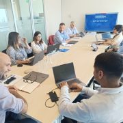 En enero de  2026 el SLEP Tamarugal asumirá administración de 44 establecimientos ubicados en sus 5 comunas, abarcando liceos, escuelas y jardines