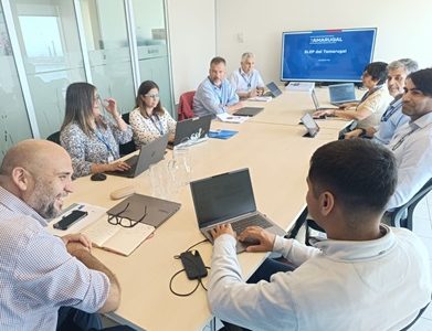 En enero de  2026 el SLEP Tamarugal asumirá administración de 44 establecimientos ubicados en sus 5 comunas, abarcando liceos, escuelas y jardines