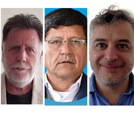 Civilización y barbarie