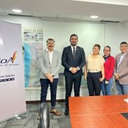 Boliviana de Aviación, BoA, anuncia vuelo inaugural a Santiago e Iquique, para el 26 de abril