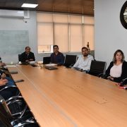 Alto Hospicio comuna pionera en desarrollar Plan de Acción Nacional de Adaptación sobre el Cambio Climático