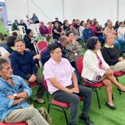 Lanzan proyecto para cultivos hidropónicos con agua de mar desalinizada, que beneficiará a comunidades costeras de Tarapacá.