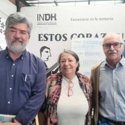 Organizaciones sociales eligieron a Osvaldo Torres y a Yerko Ljubetic como nuevos consejeros del INDH por el período 2025 – 2031