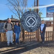 Directora para América Latina, reafirmó compromiso de UNESCO en  protección y puesta en valor del Salitreras Humberstone y Santa Laura