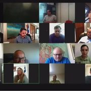 Más de mil cien dirigentes vecinales de Chile y el extranjero, participarán en Iquique en Congreso Nacional de Juntas de Vecinos por la seguridad ciudadana