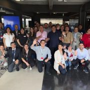 Ciclo de diálogos ciudadanos para definir nuevo modelo de concesión de Zona Franca continúa esta semana con entrevistas y diálogos