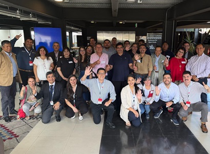 Ciclo de diálogos ciudadanos para definir nuevo modelo de concesión de Zona Franca continúa esta semana con entrevistas y diálogos