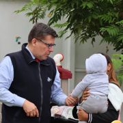 Defensoría Regional de Tarapacá y fundación Madre Josefa entregaron kits de aseo a mujeres privadas de libertad, durante visita al penal de Iquique