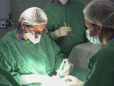Operativo solidario realizará más de 2 mil prestaciones médicas en Tarapacá, con 115 profesionales. Busca ayudar a disminuir las listas de espera