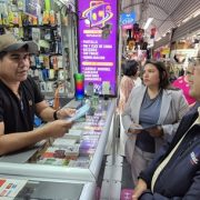 Anuncian nueva convocatoria al fondo Reconstruye tu Pyme, orientada a aquellas que registraron daños materiales desde octubre de 2019