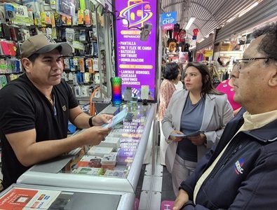 Anuncian nueva convocatoria al fondo Reconstruye tu Pyme, orientada a aquellas que registraron daños materiales desde octubre de 2019 