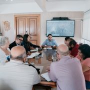 Proyectan nuevo Hospital para Iquique.. Bienes Nacionales se encuentra gestionando un terreno de 4 hectáreas en el sector de Huayquique.