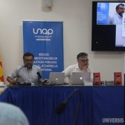 Libro sobre las reflexiones Gramsci sobre la Italia del siglo XX, es esencial para comprender crisis estatales en realidad de Latinoamérica