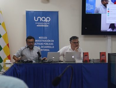 Libro sobre las reflexiones Gramsci sobre la Italia del siglo XX, es esencial para comprender crisis estatales en realidad de Latinoamérica