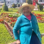 Familia de «jach’a mama de Quebe»: «No solo han apagado una vida valiosa, sino que han herido profundamente al pueblo aymara.