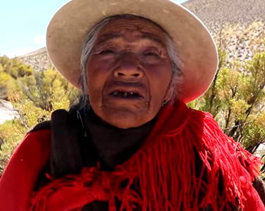 Delegada Donoso sobre muerte de Maximiliana dice que Se confirma «tesis relacionada a existencia de terceras personas involucradas en su muerte