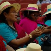 ONU Mujeres presentó en la UNAP, resultado de estudio sobre la territorialidad de los cuidados en Chile, que incorpora información de Tarapacá.
