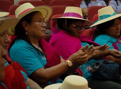ONU Mujeres presentó en la UNAP, resultado de estudio sobre la territorialidad de los cuidados en Chile, que incorpora información de Tarapacá.