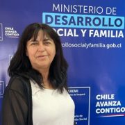 El cuarto pilar: Chile Cuida y el comienzo del fin de cuidar en soledad