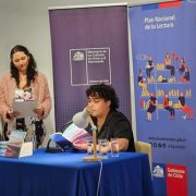 Abren  Convocatoria para la quinta versión de «Chusca», que busca incentivar el ejercicio de la creatividad literaria y apoyar la escritura juvenil