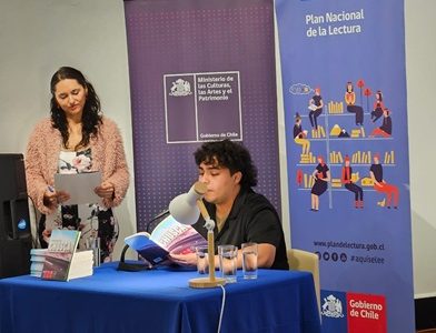 Abren  Convocatoria para la quinta versión de «Chusca», que busca incentivar el ejercicio de la creatividad literaria y apoyar la escritura juvenil