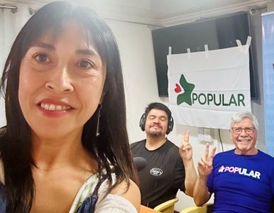Partido Popular de Tarapacá, prepara sus candidaturas  con miras a competir en la diputación por Iquique