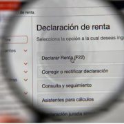  Finaliza primera etapa de la Operación Renta 2025. Si hay observaciones al contribuyente, podría retrasarse la devolución