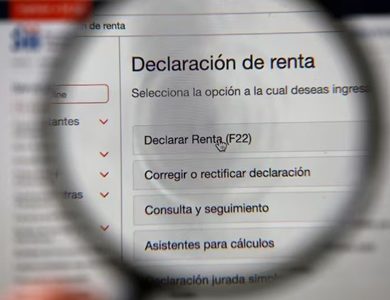  Finaliza primera etapa de la Operación Renta 2025. Si hay observaciones al contribuyente, podría retrasarse la devolución