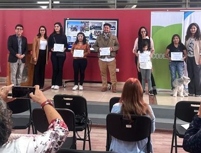 Certifican a 35 emprendedores en programa Tarapacá Verde, que participaron en el Proyecto Viraliza Formación de Corfo Tarapacá 