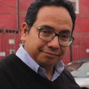 Primera Piedra del templo San Antonio de Padua