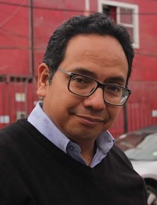 Primera Piedra del templo San Antonio de Padua