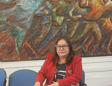 Profesores de Tarapacá se suman al paro de 48 horas, ante nulo avance en demandas contenidas en la «Agenda corta»