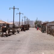 Por realización de Pasarela Final RDF Tarapacá Circular, Salitrera Humberstone cerrará sus puertas al público desde las 14.00 horas de este sábado 10